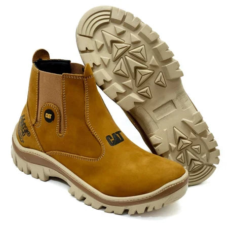 Bota Adventure Original - (Oferta de Aniversário, Só Hoje!) - Com CA