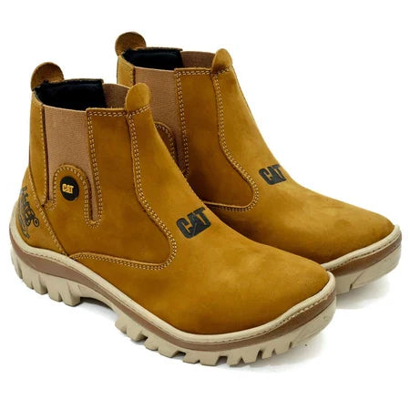 Bota Adventure Original - (Oferta de Aniversário, Só Hoje!) - Com CA